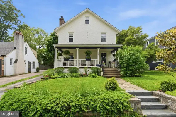 562 Woodside Ave, BERWYN, PA 19312