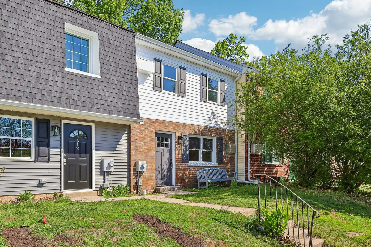 317 W Bala Ter W #24, West Chester, PA 19380 - #1