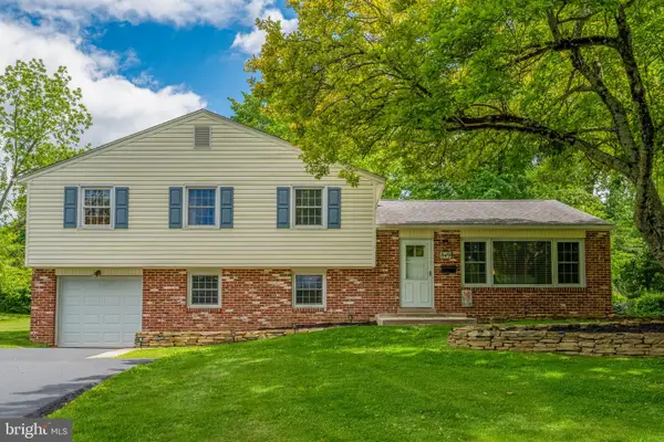 849 Parkside Ave, WEST CHESTER, PA 19382
