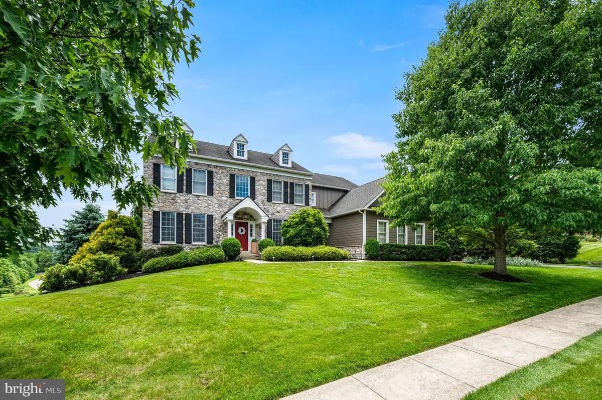 1462 Stock Grange Rd, Downingtown, PA 19335 - #1