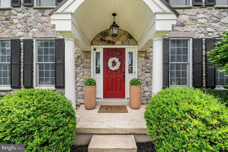 1462 Stock Grange Rd, Downingtown, PA 19335 - #2