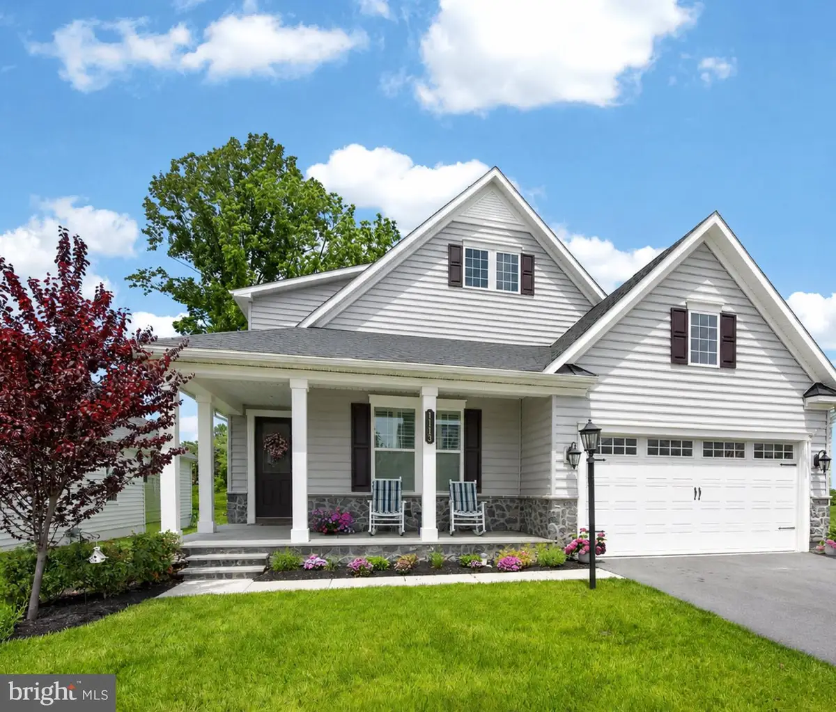 1113 Sculthorpe Dr, West Chester, PA 19380 - #1