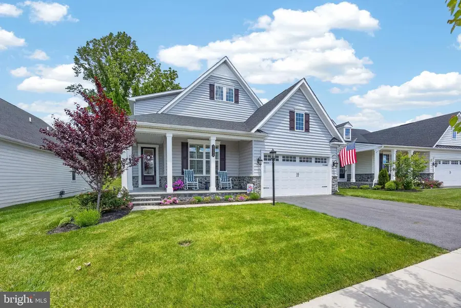 1113 Sculthorpe Dr, West Chester, PA 19380 - #2