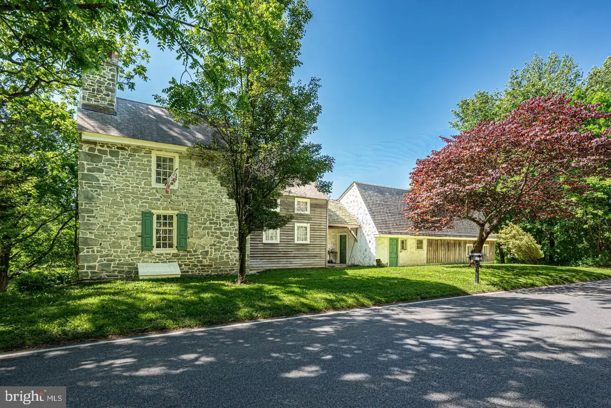 1110 W Street Rd, West Chester, PA 19382 - #1