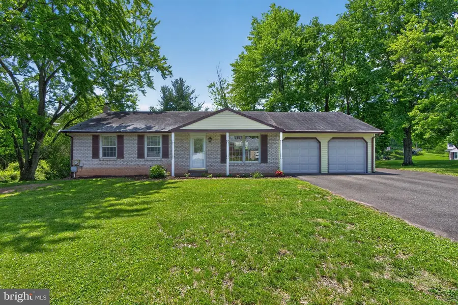 1155 Grandview Cir, Pottstown, PA 19465 - #2