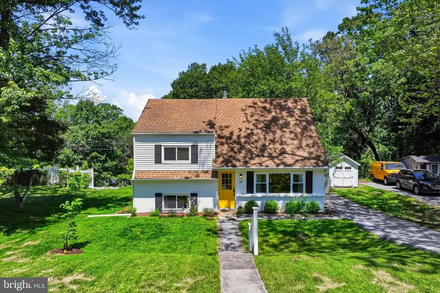 34 Sunset Dr, Paoli, PA 19301 - #2
