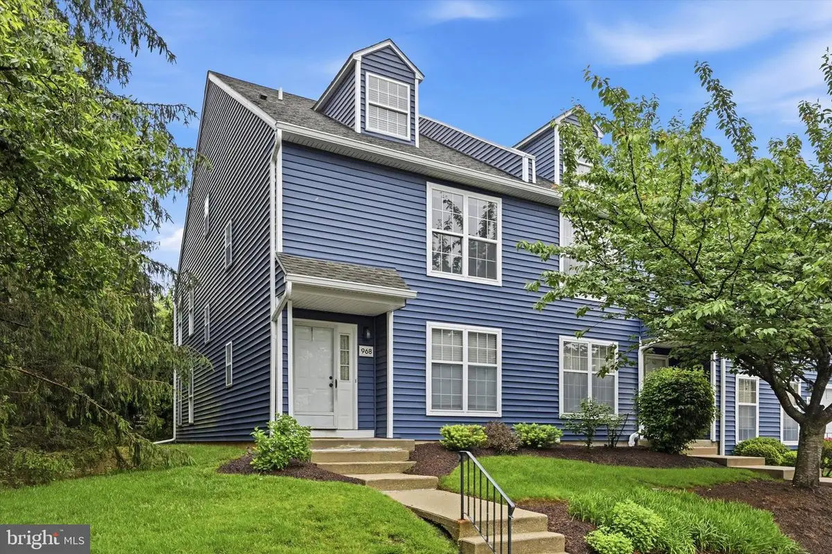 968 Roundhouse Ct #44, West Chester, PA 19380 - #1