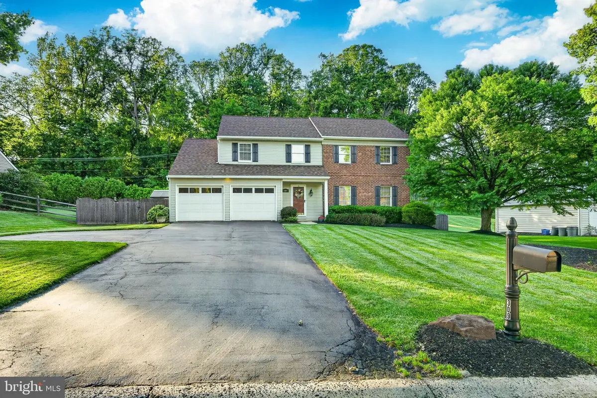 309 Addison Pl, West Chester, PA 19382 - #1