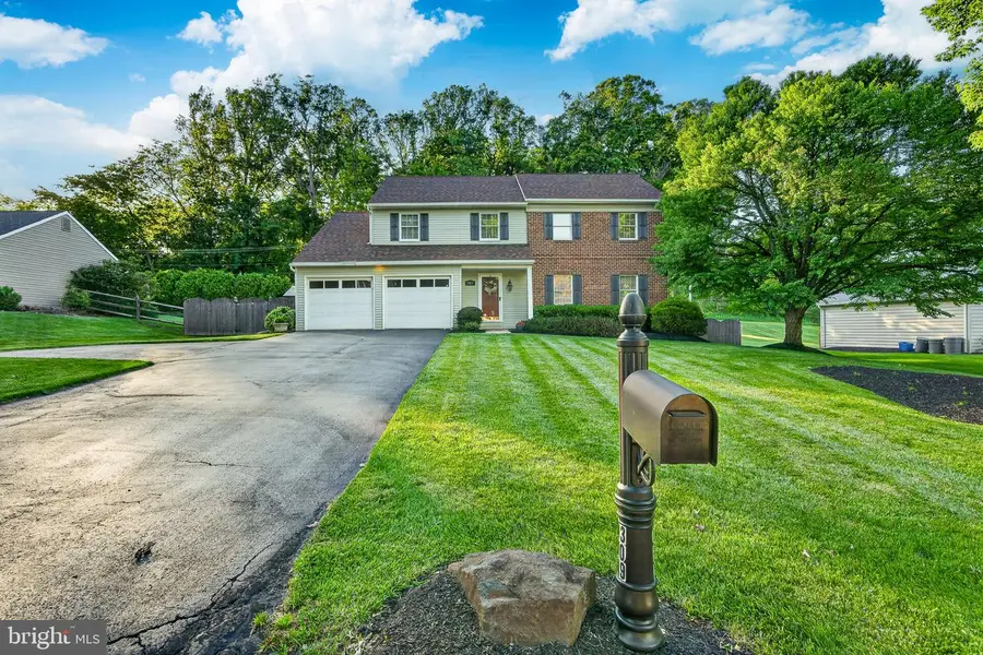 309 Addison Pl, West Chester, PA 19382 - #2