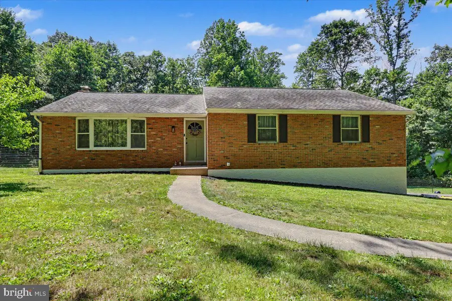 1199 Shenkel Rd, Pottstown, PA 19465 - #2