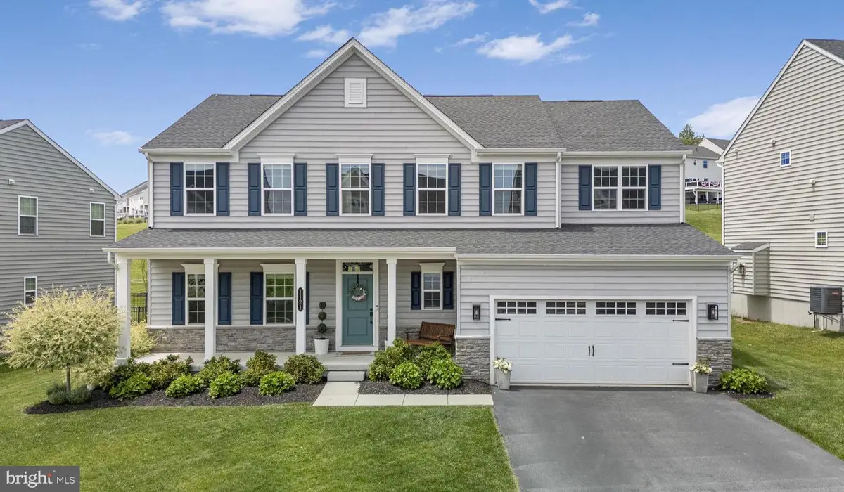 1121 Isabella Ct, Downingtown, PA 19335 - #1