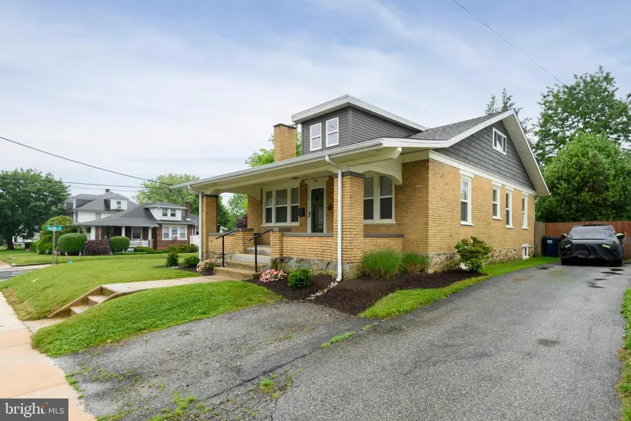 256 South 5th St, Oxford, PA 19363 - #2