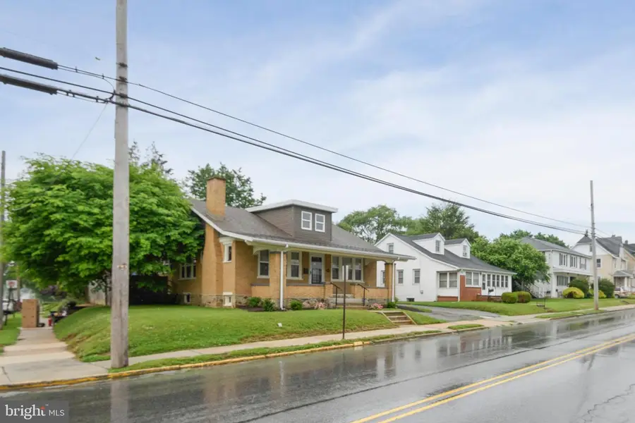 256 South 5th St, Oxford, PA 19363 - #3