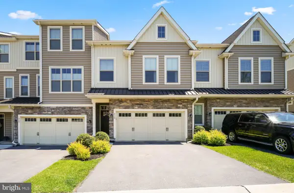 219 Ash Ln, KENNETT SQUARE, PA 19348