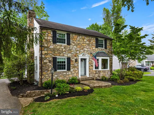 121 Upper Gulph Rd, WAYNE, PA 19087