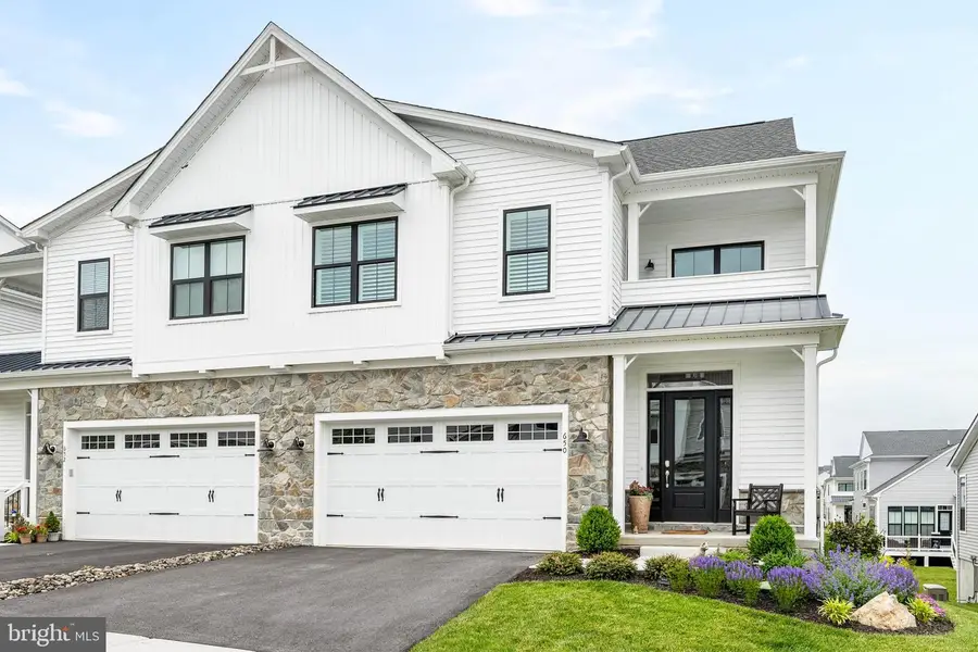 650 Appaloosa Rd, Downingtown, PA 19335 - #2