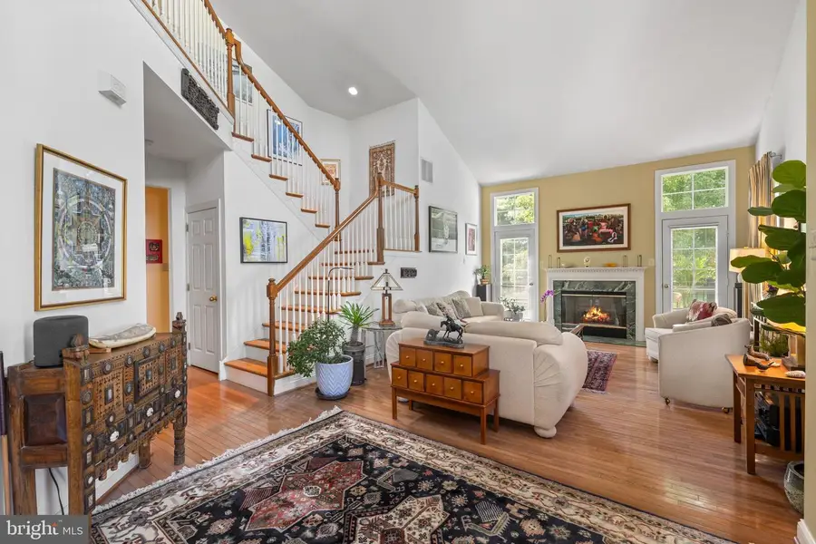 7 Elliston Ct, Exton, PA 19341 - #3