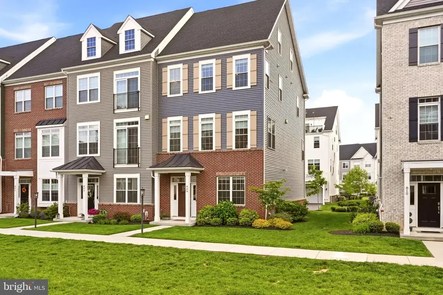 808 Furnace Ct, Phoenixville, PA 19460 - #3