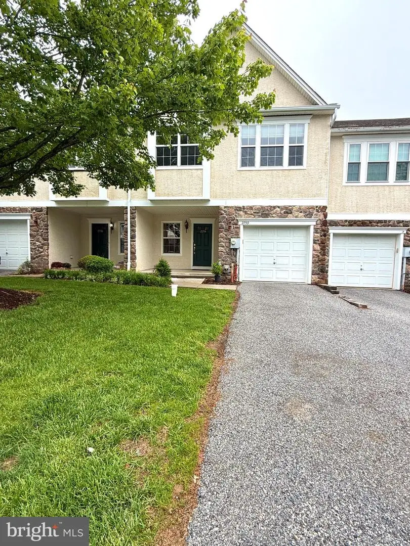 2759 Fynamore Ln #177w, Downingtown, PA 19335 - #1