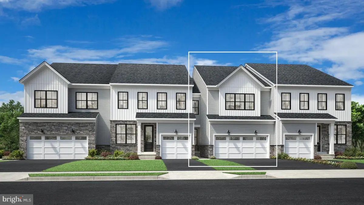 604 Kemlyn Rd #lot 183, Malvern, PA 19355 - #1