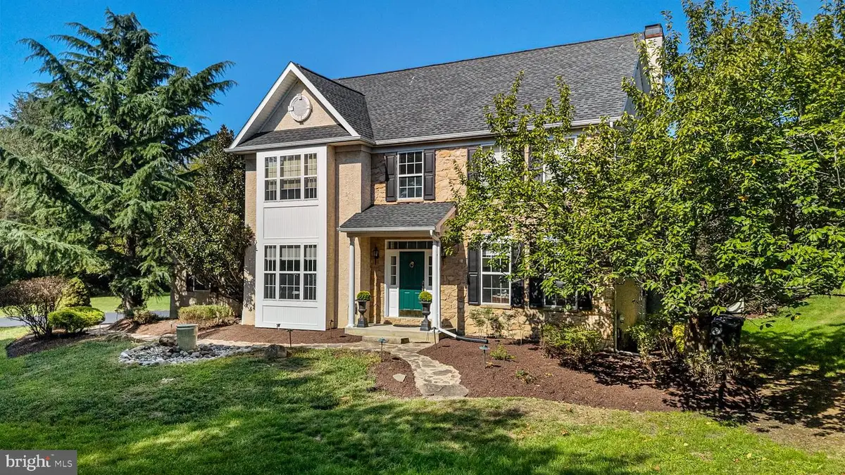 17 Highview Rd, Downingtown, PA 19335 - #1