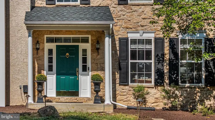 17 Highview Rd, Downingtown, PA 19335 - #3