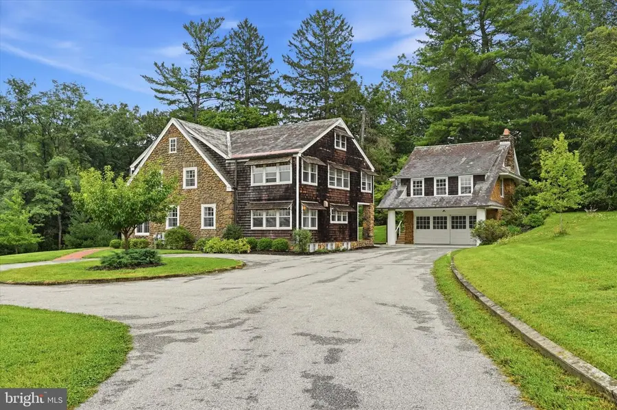 814 Bernstein Ln, West Chester, PA 19380 - #2