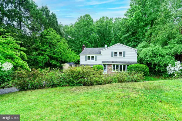 1304 Sherwood Dr, WEST CHESTER, PA 19380