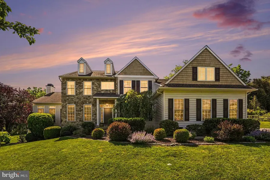 2684 Charlestown Rd, Phoenixville, PA 19460 - #2