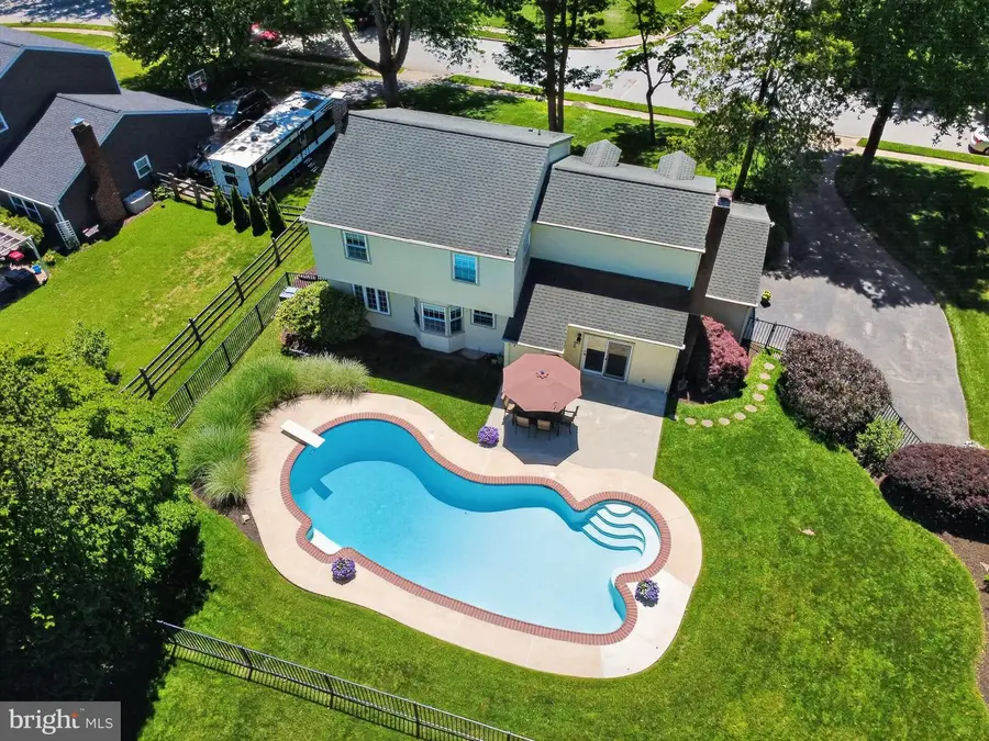 211 Louis Dr, Exton, PA 19341 - #2