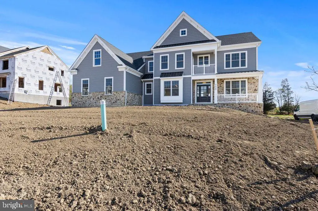 301 Parker Lane, Glenmoore, PA 19343 - #1