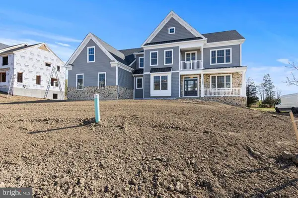 301 Parker Lane, GLENMOORE, PA 19343