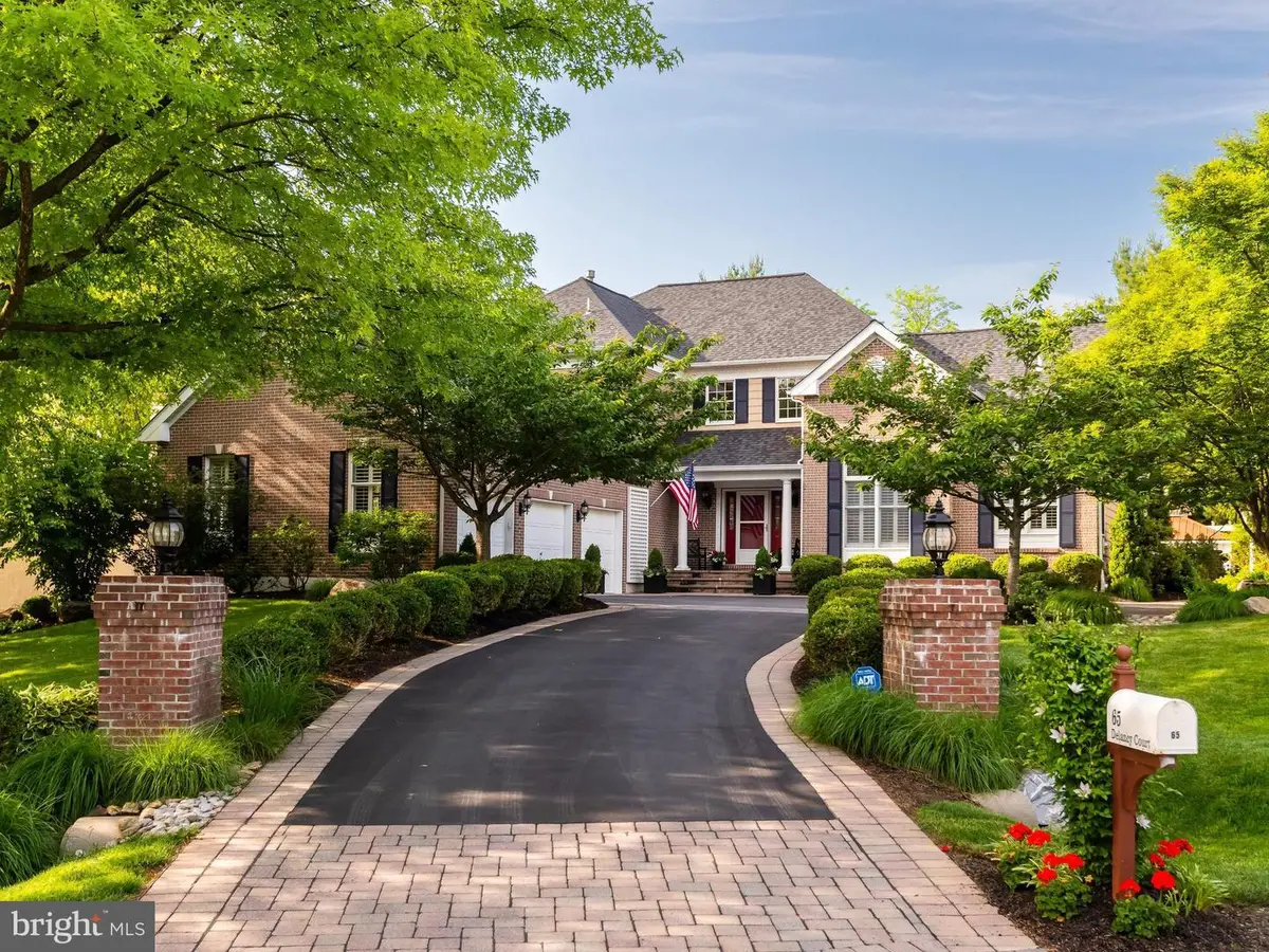 65 Delancy Ct, Phoenixville, PA 19460 - #1