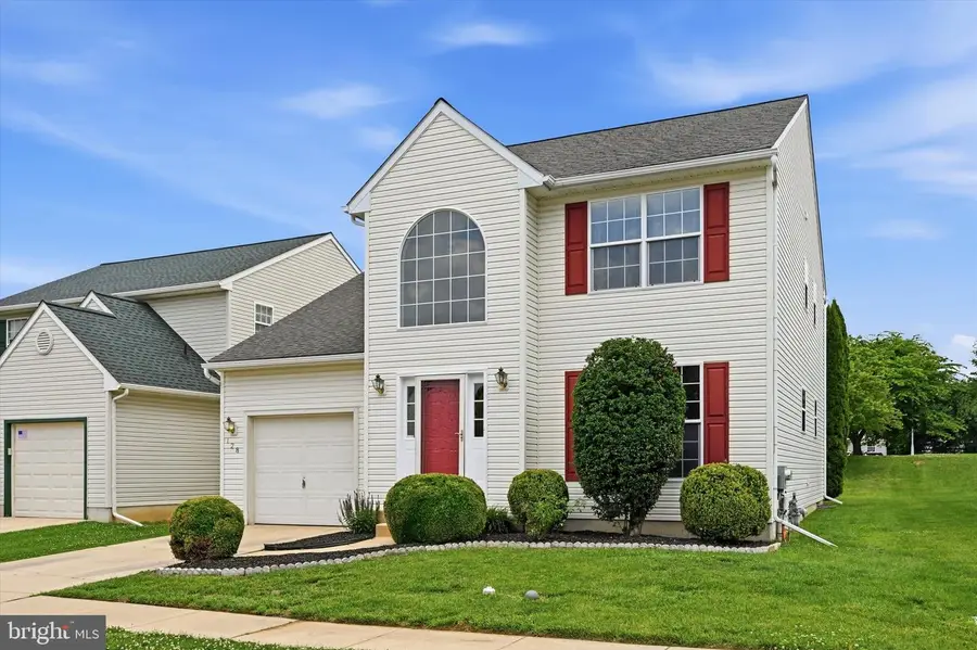 128 Millview Dr, Coatesville, PA 19320 - #2
