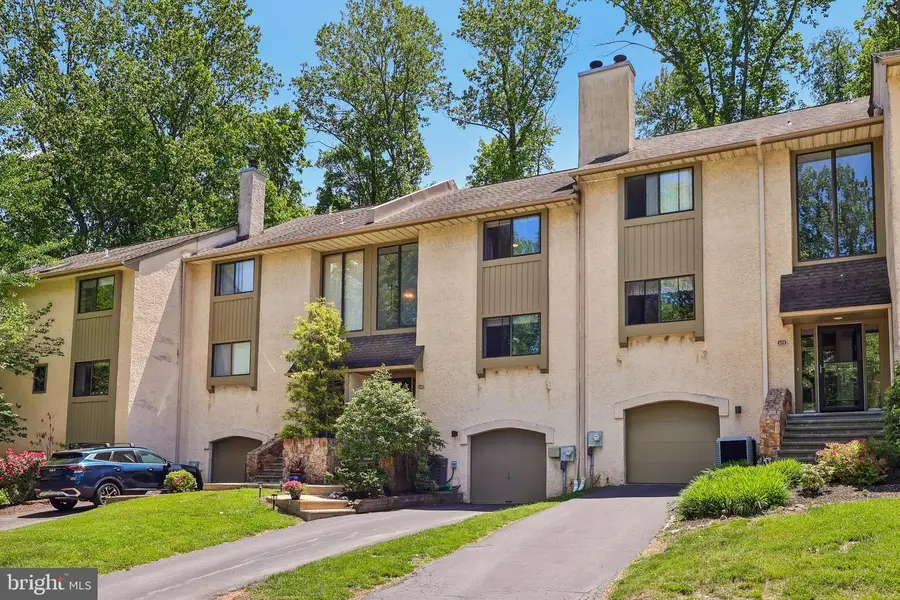 460 Lynetree Dr #21-c, West Chester, PA 19380 - #3