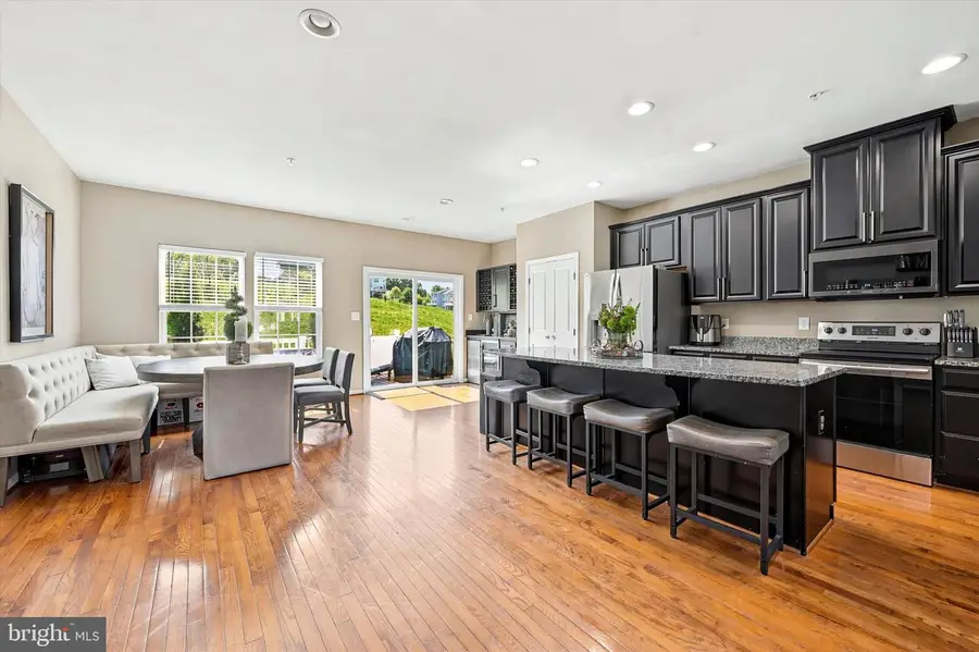 1840 Honeysuckle Ct, Downingtown, PA 19335 - #3