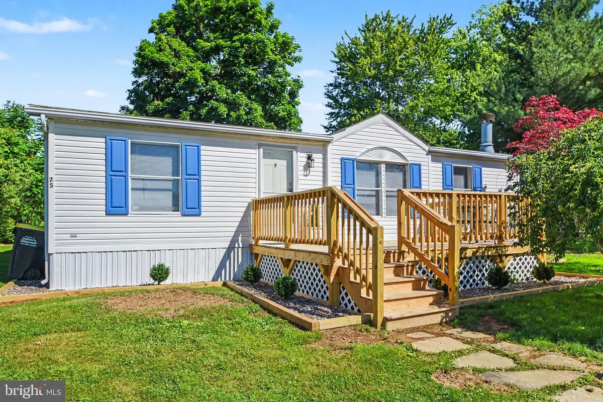 75 Wagon Way, Honey Brook, PA 19344 - #1