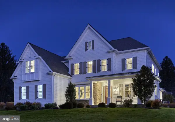 Lot 39 Old Covered Bridge Rd, NEWTOWN SQUARE, PA 19073