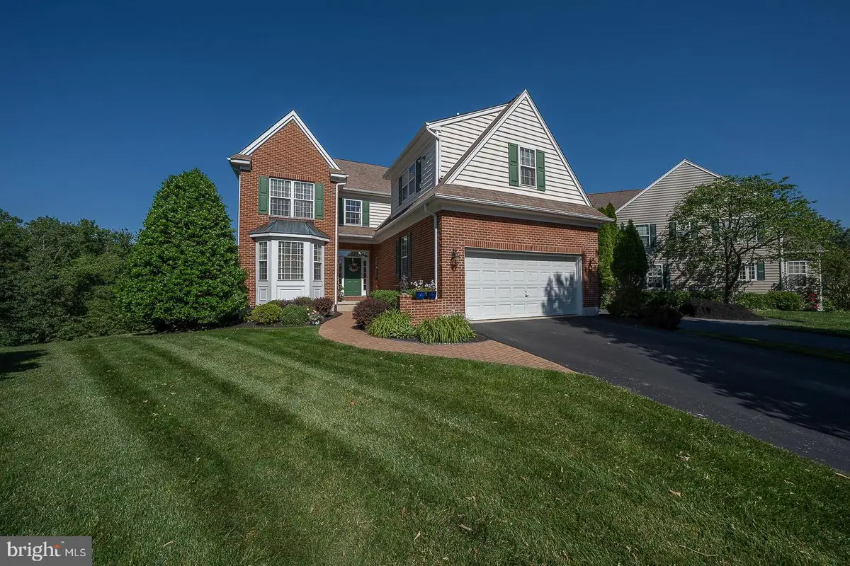 12 Shady Brook Ln, Malvern, PA 19355 - #1