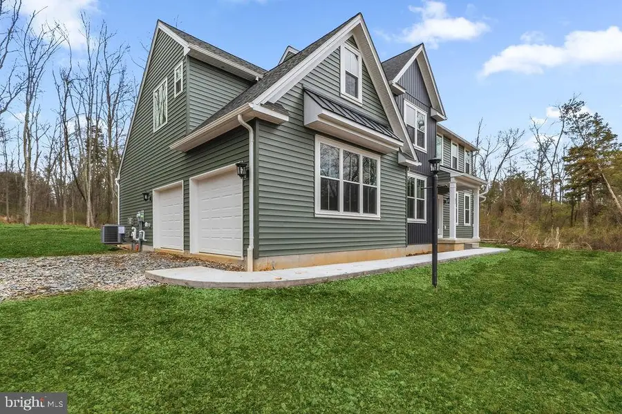 1410 Saint Peters Rd, Pottstown, PA 19465 - #3