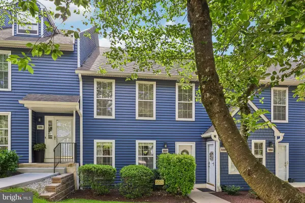 1009 Roundhouse Ct #3, WEST CHESTER, PA 19380