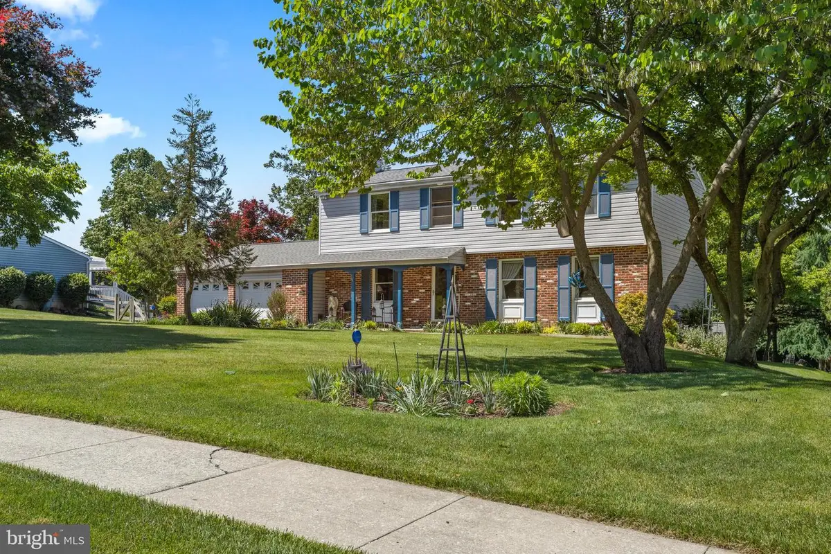 914 Sage Rd, West Chester, PA 19382 - #1