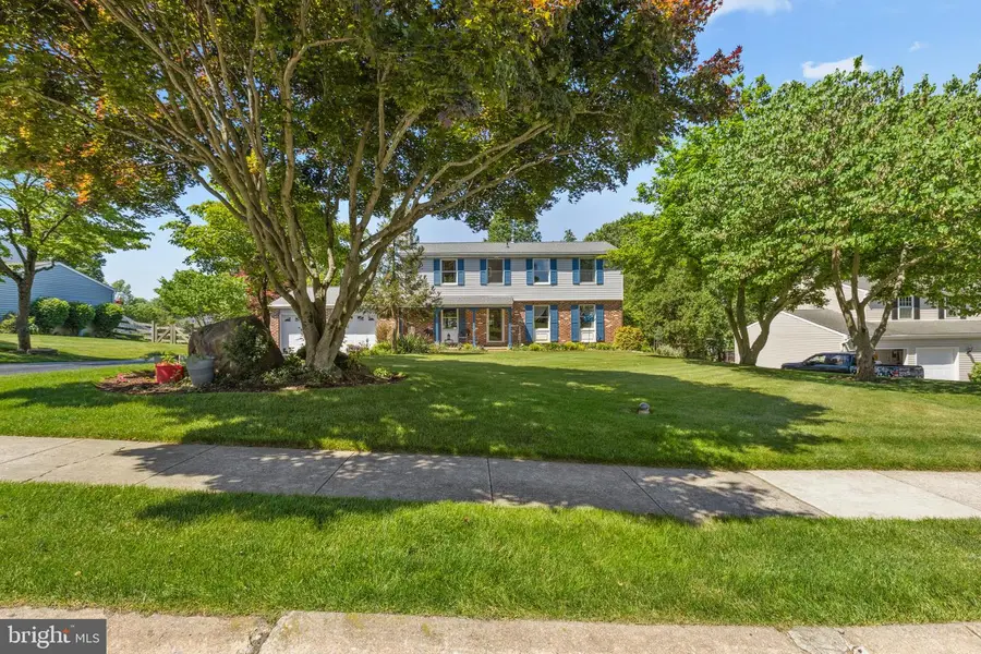 914 Sage Rd, West Chester, PA 19382 - #2