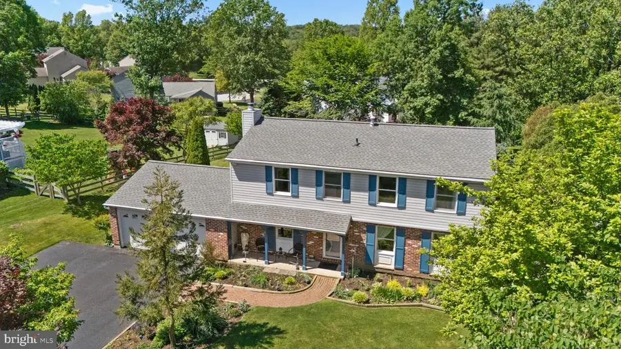 914 Sage Rd, West Chester, PA 19382 - #3