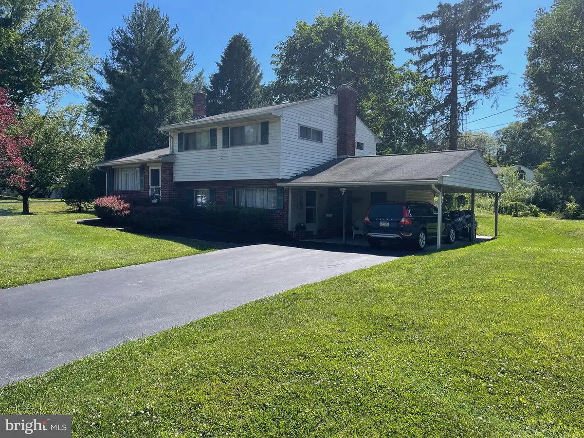 1250 Belmont Ave, West Chester, PA 19380 - #1