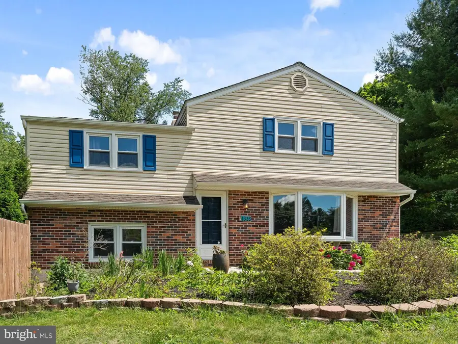 1333 Sherwood Dr, West Chester, PA 19380 - #2