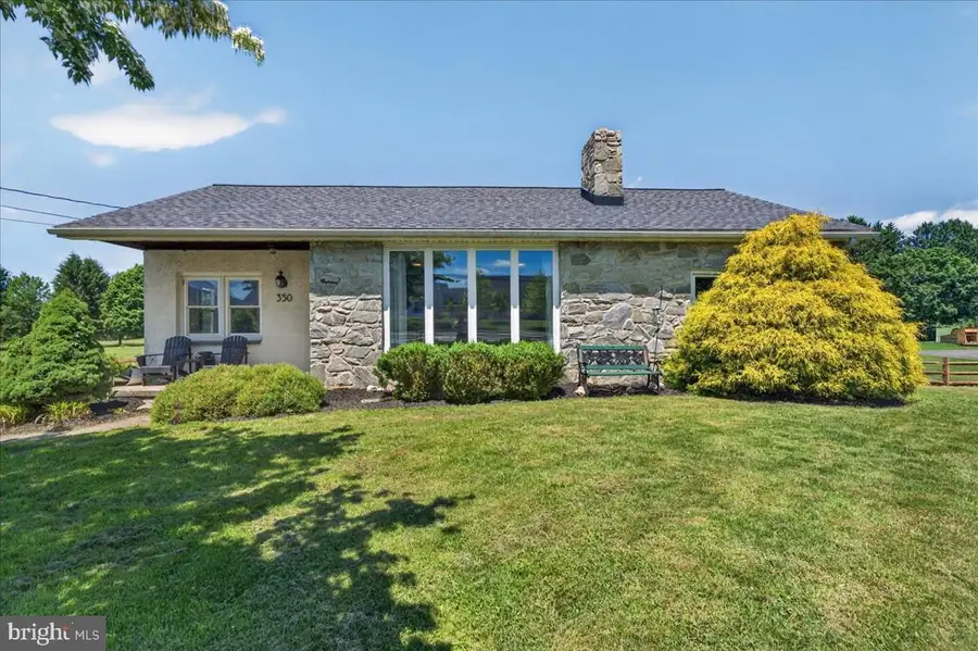 350 Milford Rd, Downingtown, PA 19335 - #2