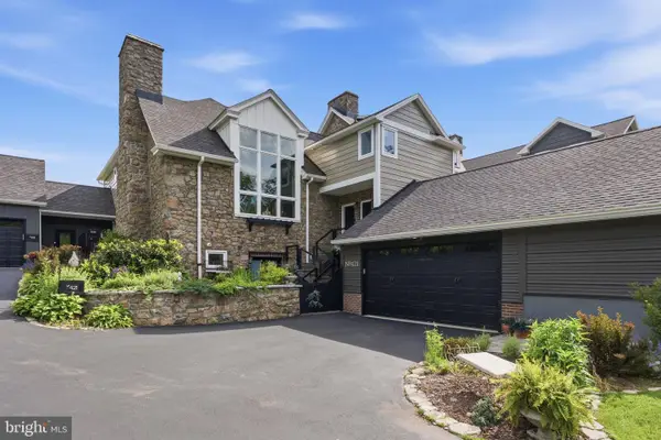 421 Greenridge Rd #421, GLENMOORE, PA 19343