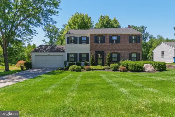 716 Wilson Cir, WEST CHESTER, PA 19382