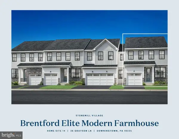 56 Grayson Ln, DOWNINGTOWN, PA 19335